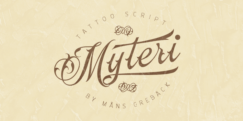 Myteri PERSONAL USE ONLY illustration 2