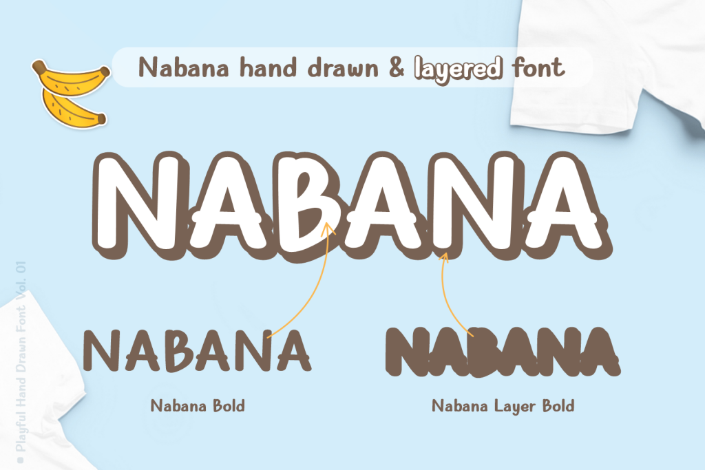 Nabana illustration 3