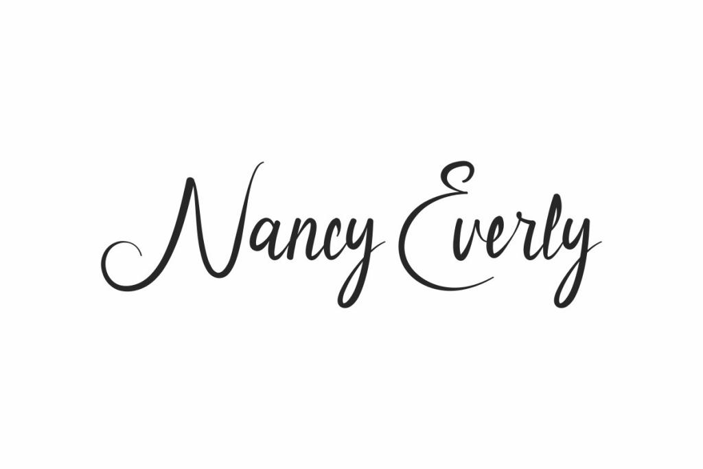 Nancy Everly Demo illustration 2