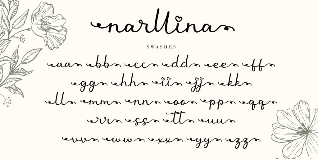 Narllina illustration 2