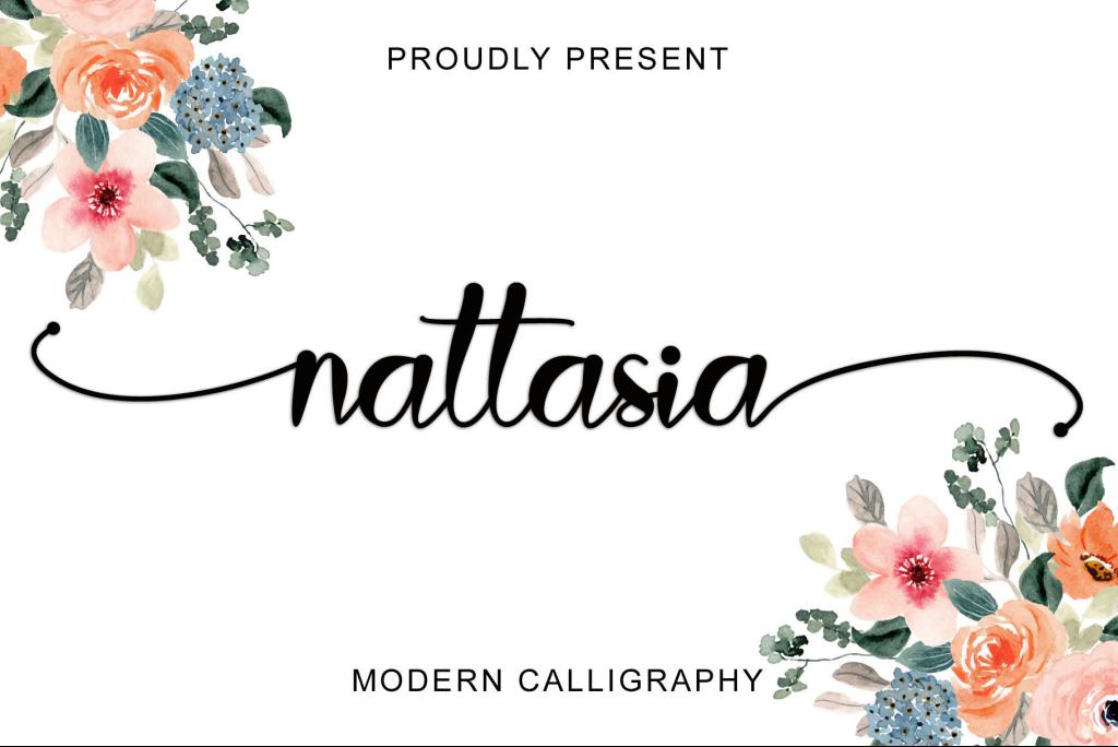 Nattasia - Personal Use illustration 2