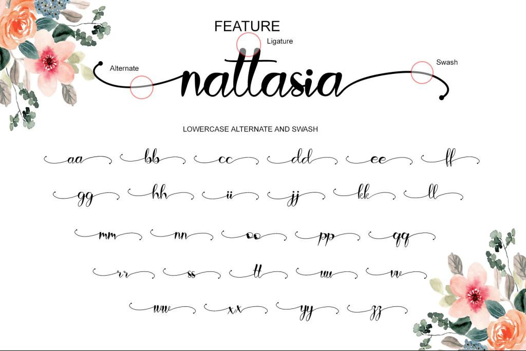 Nattasia - Personal Use illustration 9