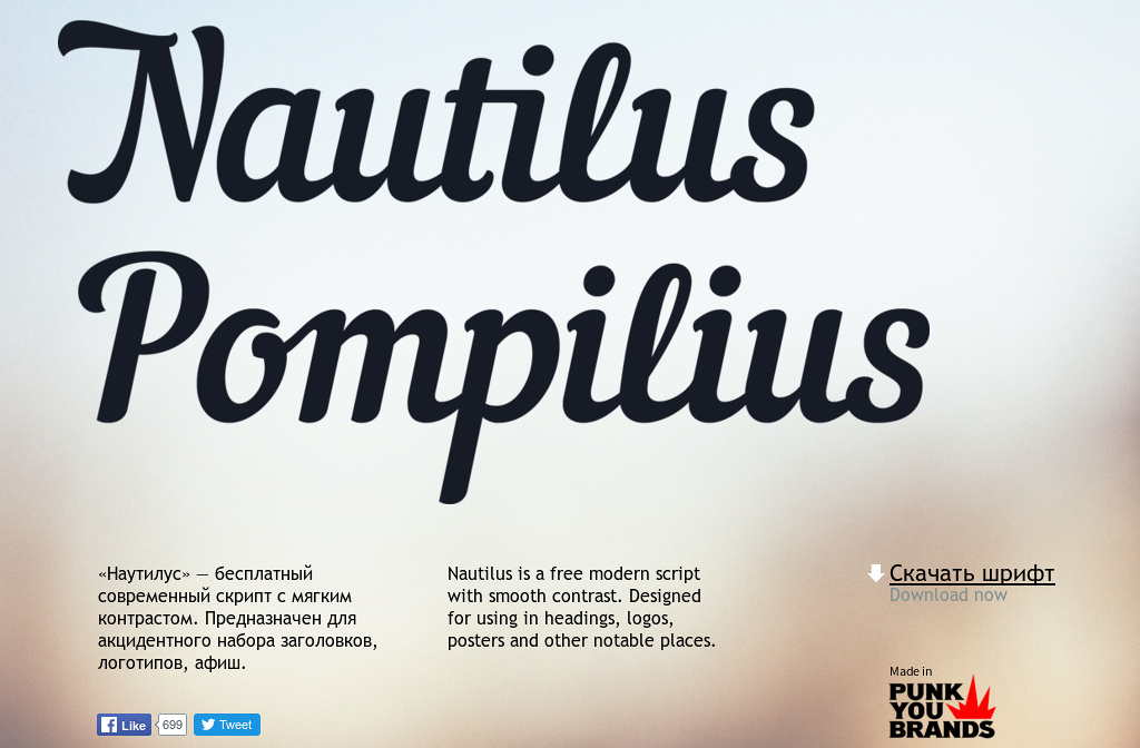 Nautilus Pompilius illustration 18