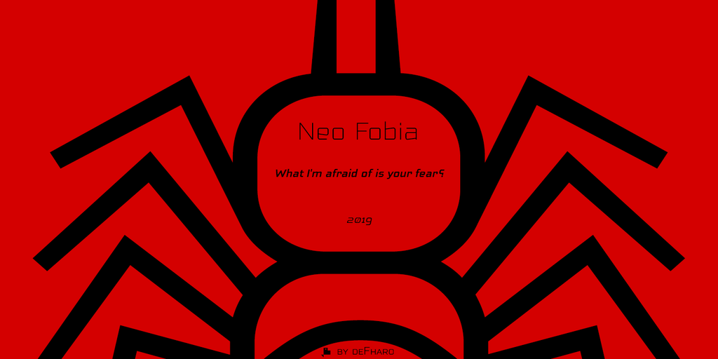 Neo Fobia illustration 2