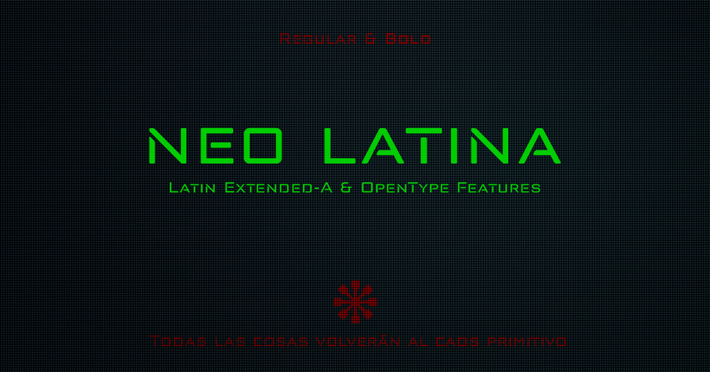 neo latina illustration 1