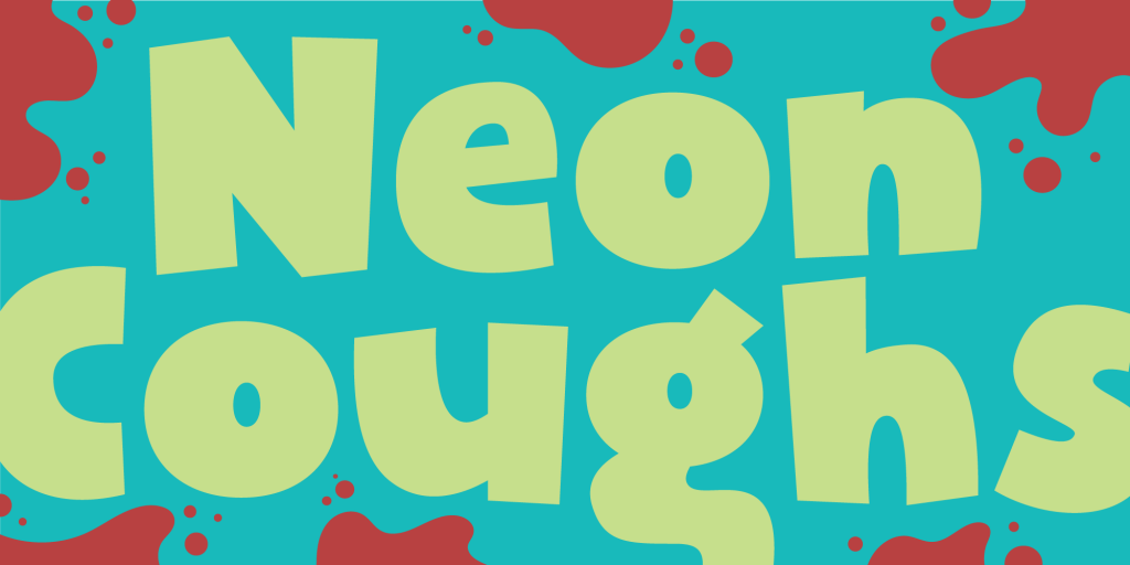 Neon Coughs DEMO illustration 7
