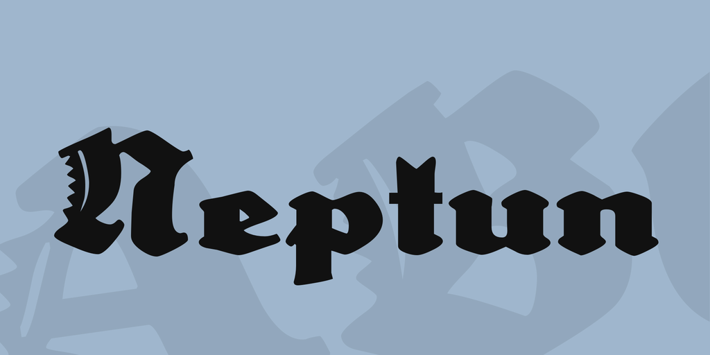 Neptun illustration 1