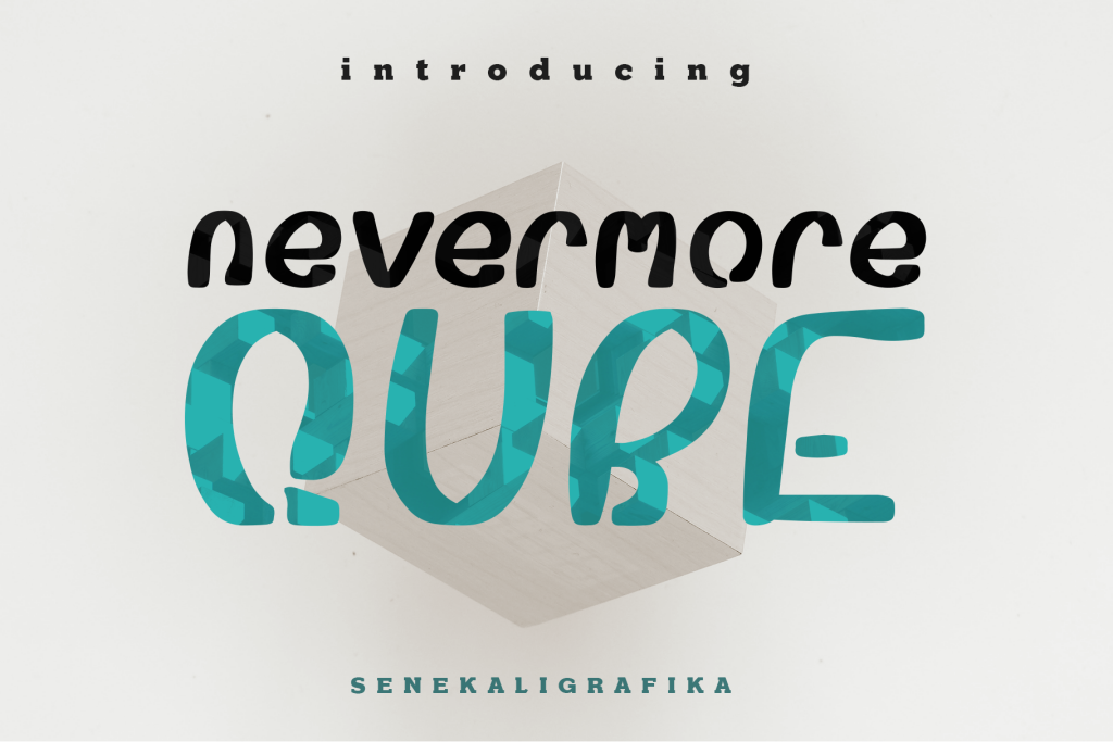 Nevermore Qube Demo illustration 2