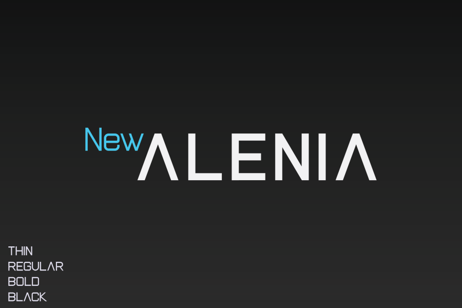 New Alenia illustration 2