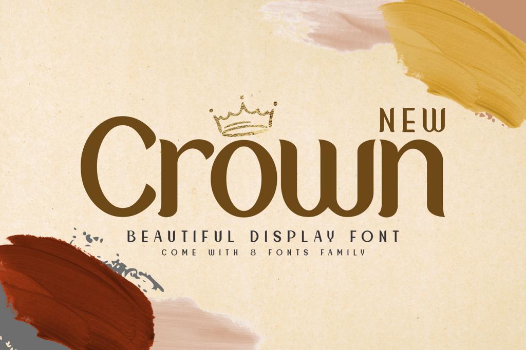 New Crown illustration 11
