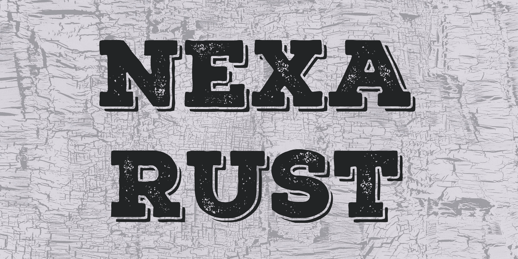Nexa Rust illustration 8