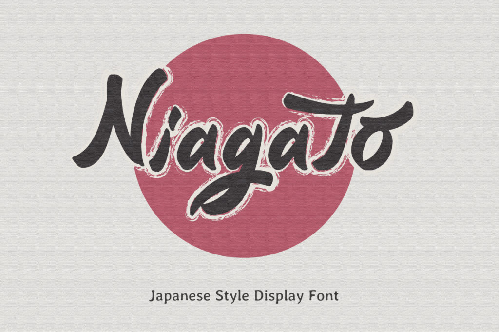 Niagato - Personal Use illustration 2