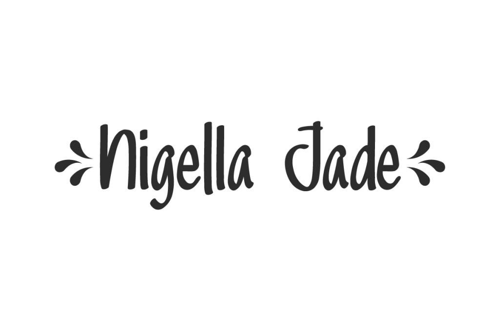 Nigella Jade Demo illustration 2