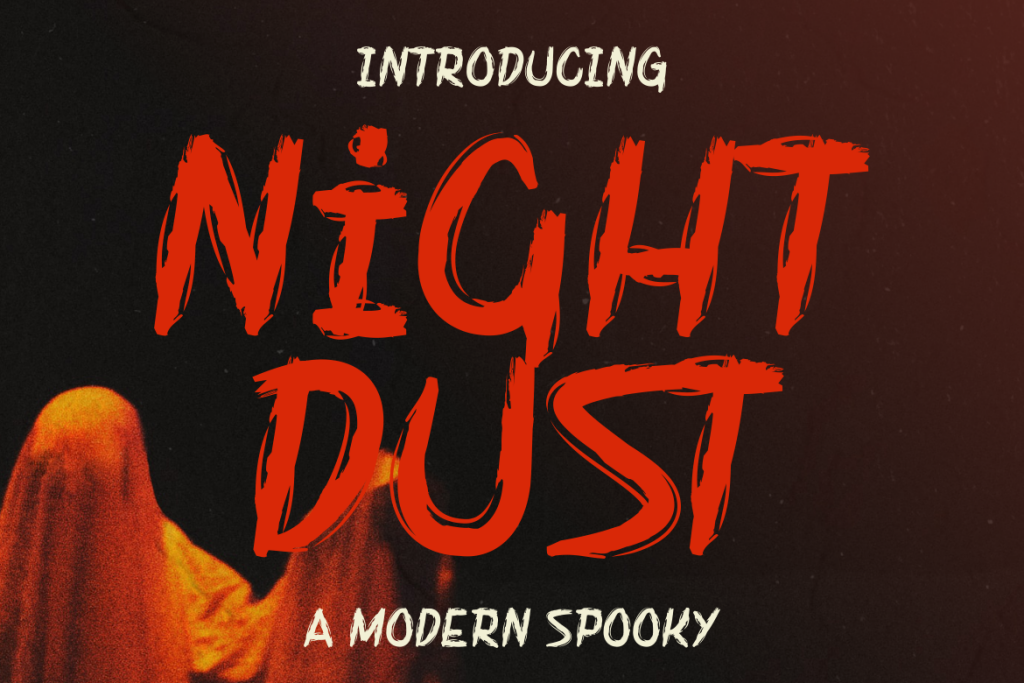Night Dust illustration 5