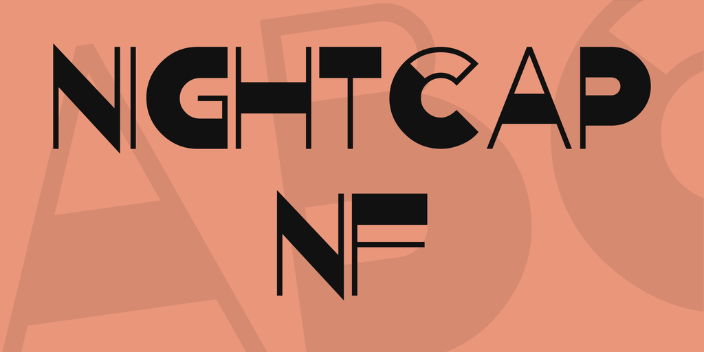 Nightcap NF illustration 1