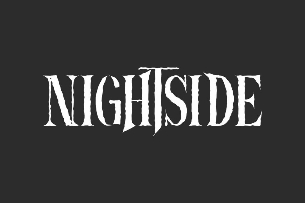 Nightside Demo illustration 2