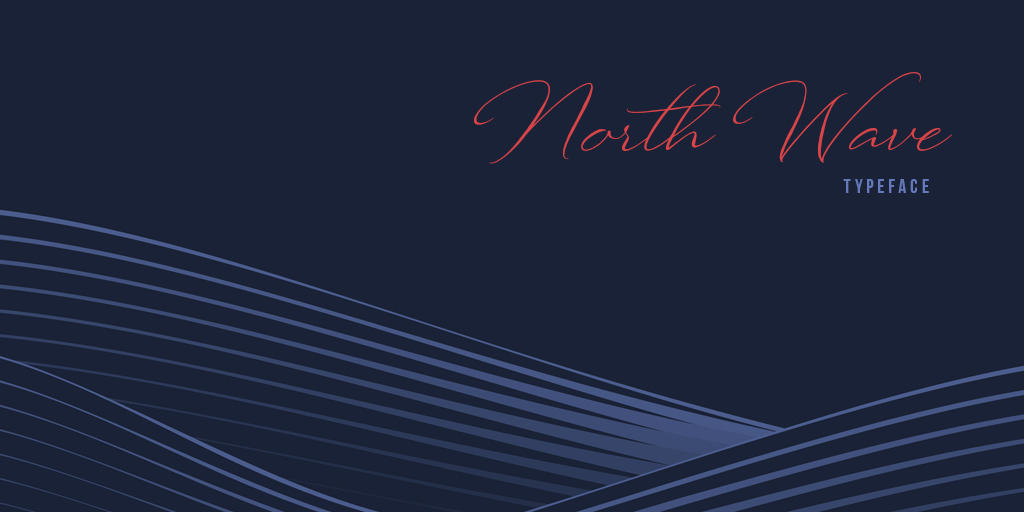 North Wave illustration 2