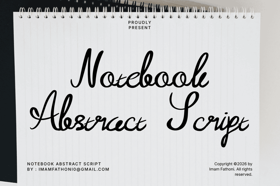 Russian Note Pad 3 Free Classroom, Notepad, Teacher Fonts · 1001 Fonts