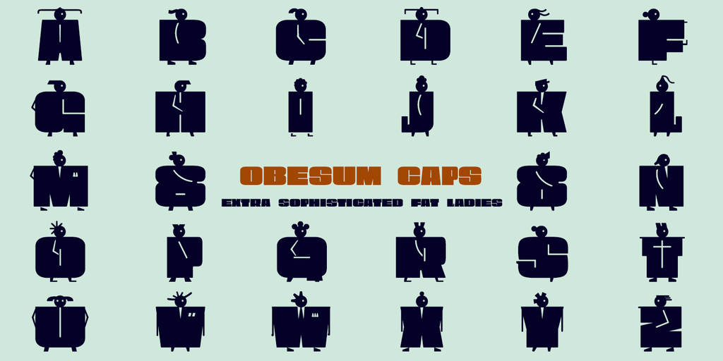 Obesum Ultra Caps illustration 4