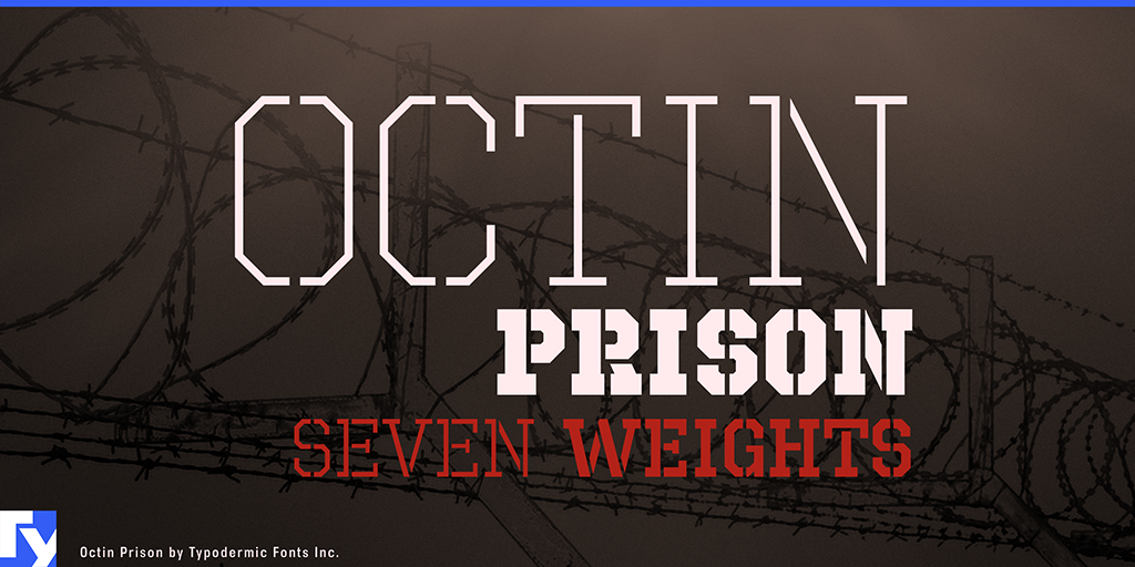 Octin Prison illustration 10