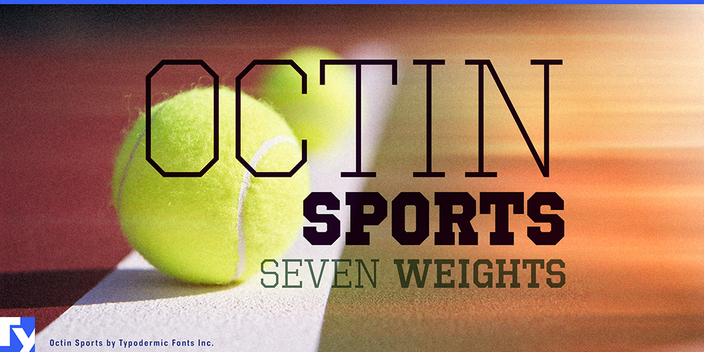 Octin Sports illustration 10