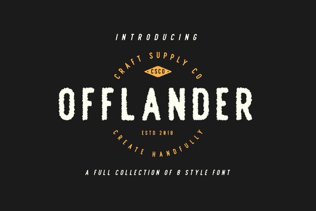 Offlander illustration 8