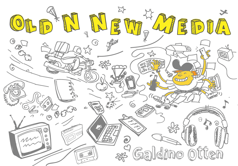 Old N New Media illustration 1