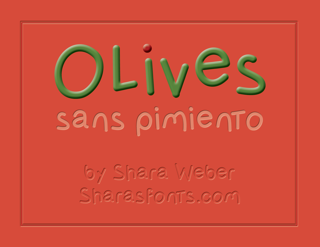 OlivessansPimiento illustration 2