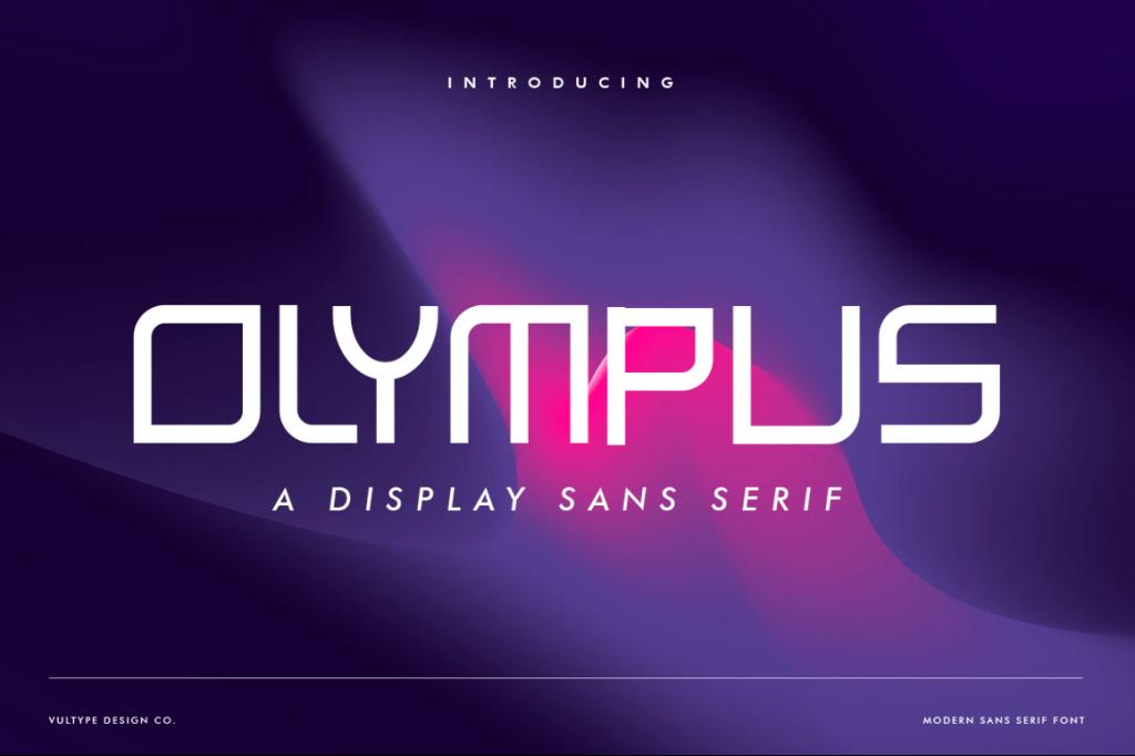 Olympus illustration 2