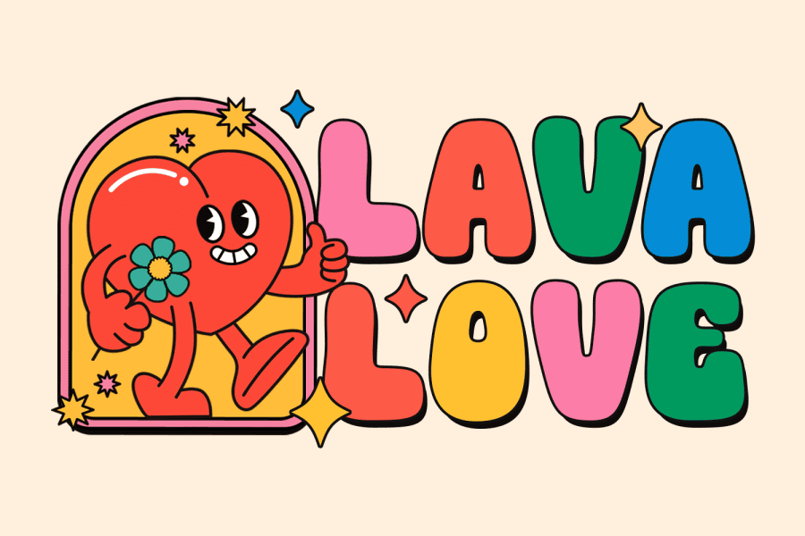 Onde Sunday Font 1001 Fonts