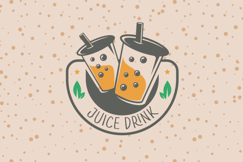 Orange Syrup illustration 2