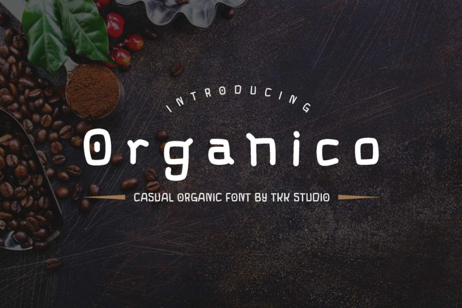 Monospace Rounded Font 4 Free Rounded, Blocky, Organic Fonts · 1001 Fonts