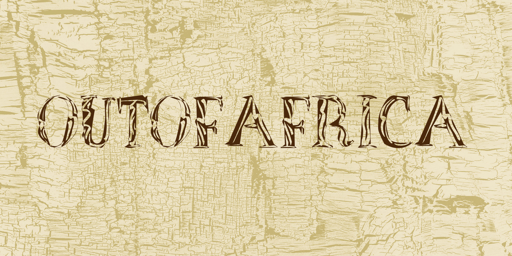 OutOfAfrica illustration 4