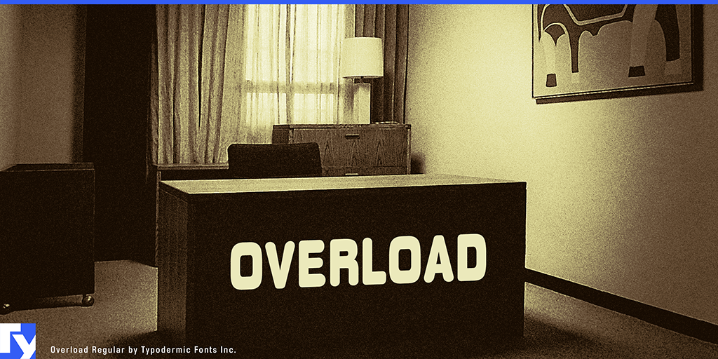 Overload illustration 6