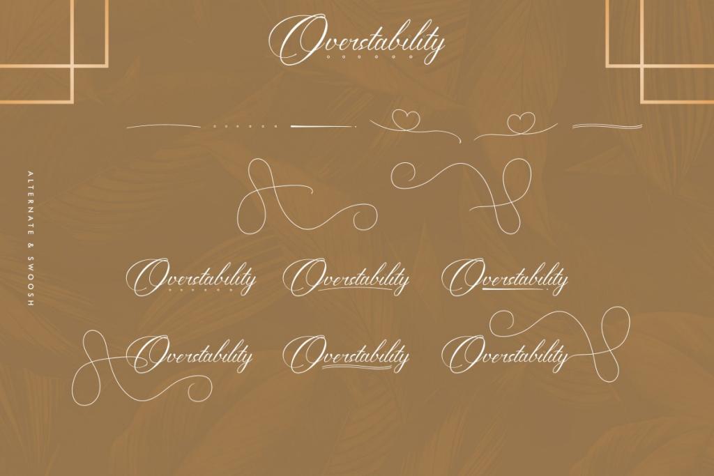 Overstability Demo illustration 9