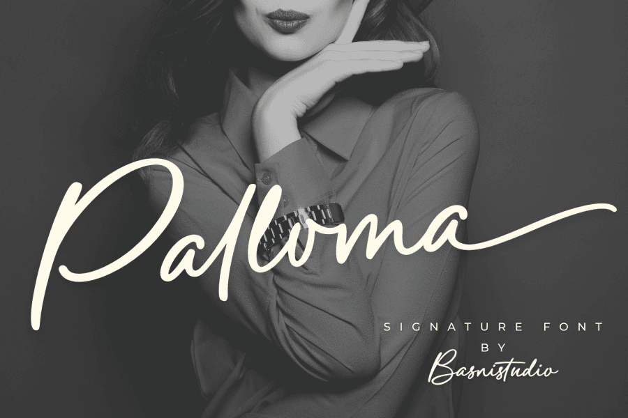 2 Free Modern, Prestige, Script Fonts · 1001 Fonts