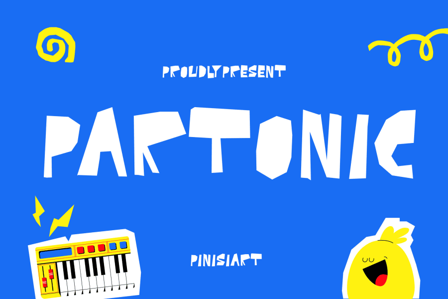 Concert Program Font 30+ Free Concert Fonts · 1001 Fonts