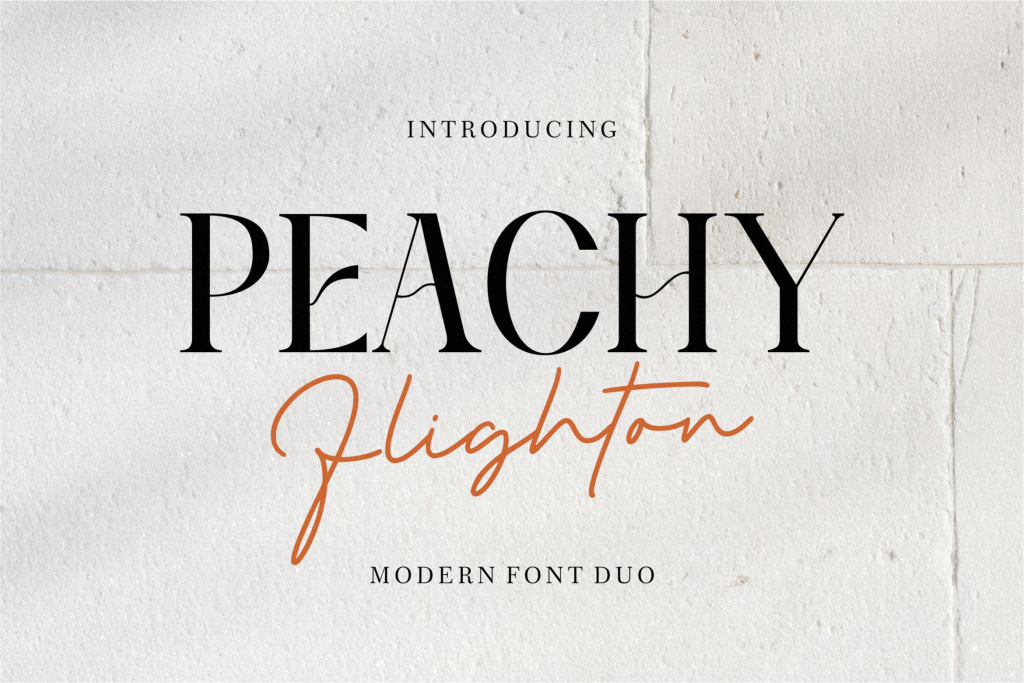 Peachy Flightone Demo illustration 10