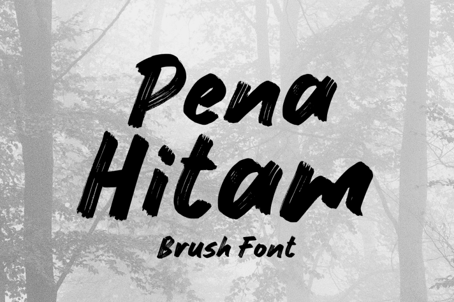 8 Free Expressive, Handcrafted, Rustic Fonts · 1001 Fonts