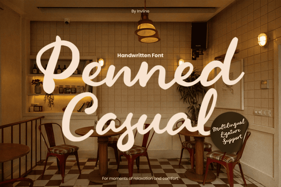 4 Free Bakery, Cursive, Rounded Fonts · 1001 Fonts