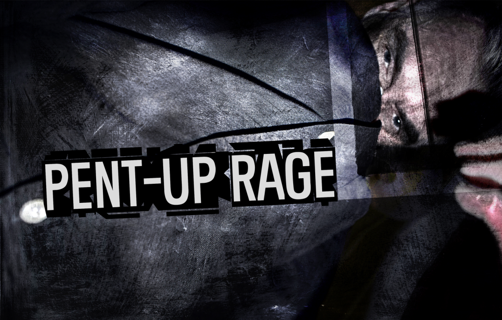 Pent-Up Rage illustration 10