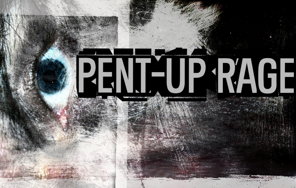 Pent-Up Rage illustration 11
