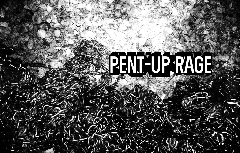Pent-Up Rage illustration 13