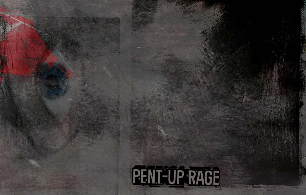 Pent-Up Rage illustration 16