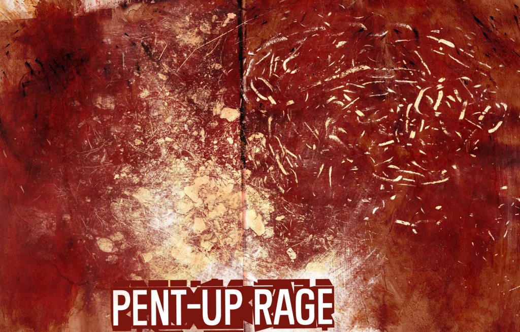 Pent-Up Rage illustration 2