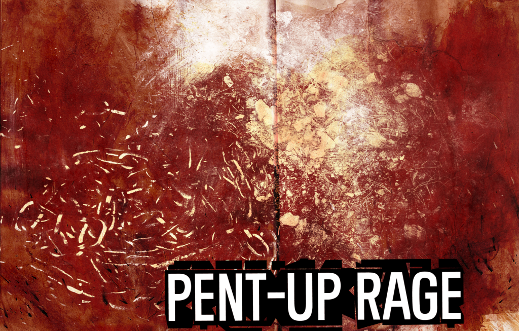 Pent-Up Rage illustration 3