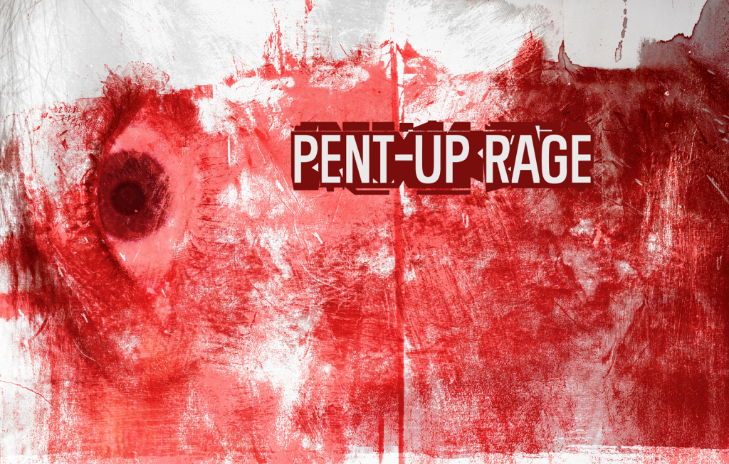 Pent-Up Rage illustration 9