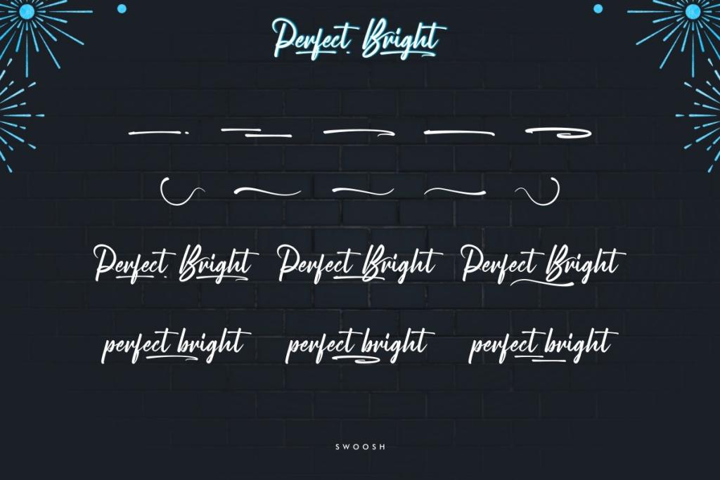 Perpect Bright Demo illustration 9
