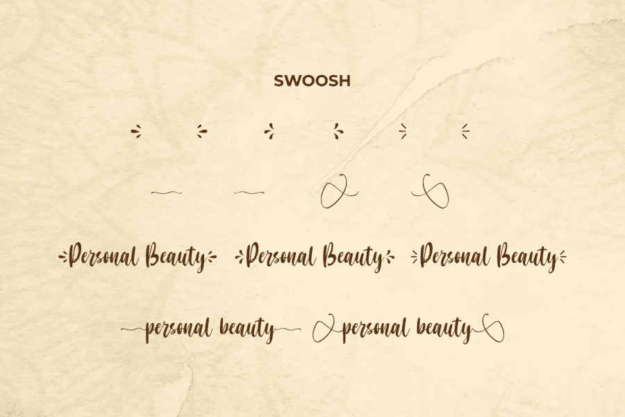 Personal Beauty Demo illustration 5