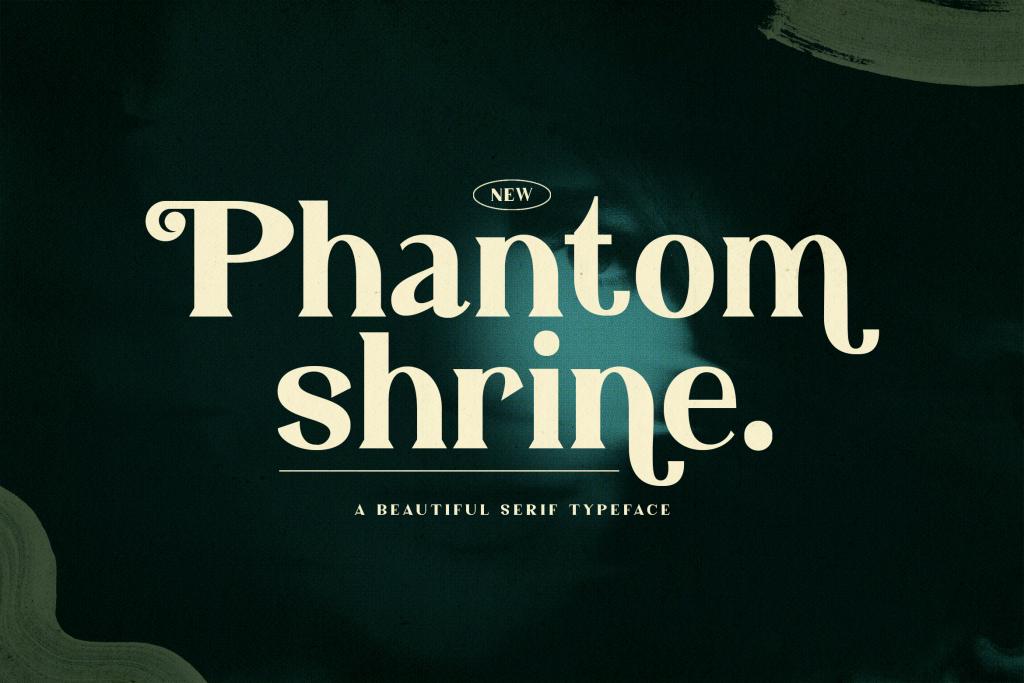 Phantom Shrine illustration 2